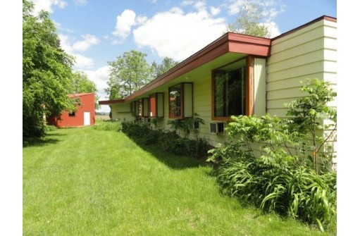 E5116 Highway 14, Spring Green, WI 53588