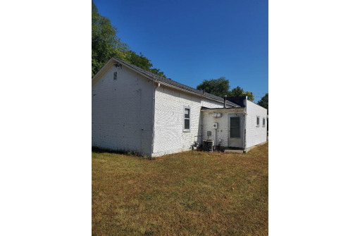 203 N East Street, Blue River, WI 53518