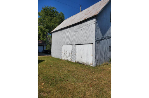 203 N East Street, Blue River, WI 53518