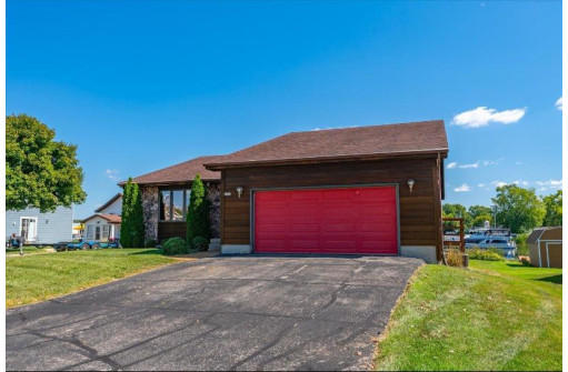 5352 Blue Bill Park Drive, Madison, WI 53704