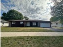 1816 27th Street, Monroe, WI 53566-3638