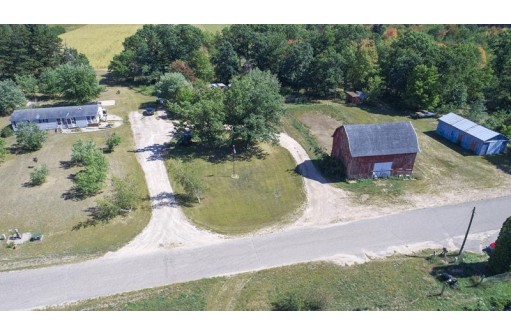 1546 3rd Avenue, Coloma, WI 54930