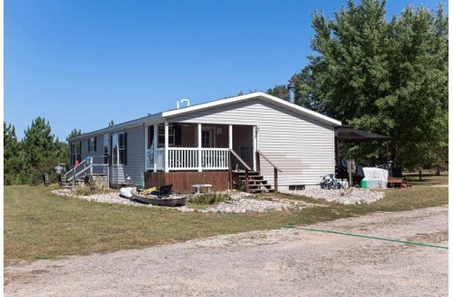 1546 3rd Avenue, Coloma, WI 54930