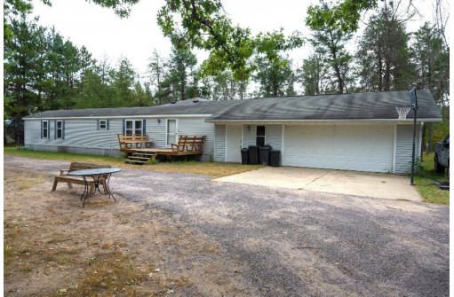 W5273 26th Street, Necedah, WI 54646