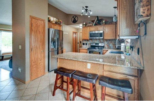 W11999 County Road D, Columbus, WI 53925