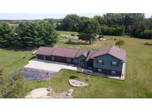 W11999 County Road D Columbus, WI 53925