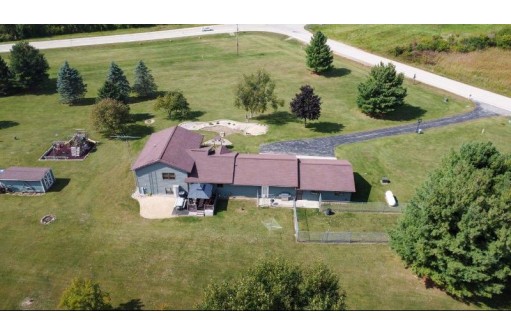 W11999 County Road D, Columbus, WI 53925