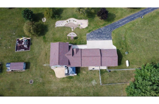 W11999 County Road D, Columbus, WI 53925