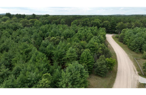 LOT #4 Sandy Pines Court, Redgranite, WI 54970