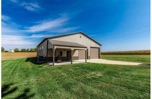 W5428 County Road Ff, Monroe, WI 53566