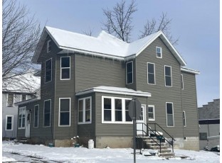 28 7th Avenue New Glarus, WI 53574