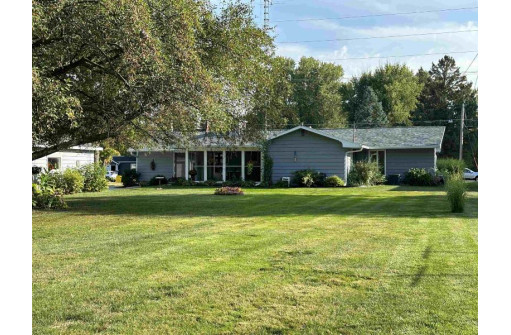 409 W Milwaukee Street, Mauston, WI 53948