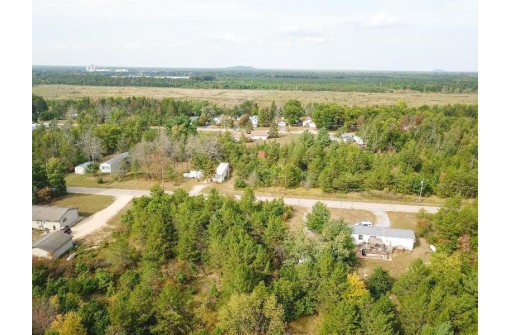 LOT 137 & 143 Quail Drive, New Lisbon, WI 53950