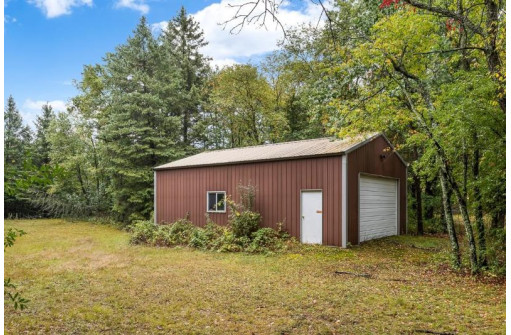 W5375 County Road Dd, Neshkoro, WI 54960