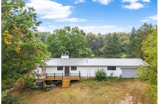 W5375 County Road Dd, Neshkoro, WI 54960