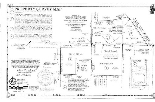 W5375 County Road Dd, Neshkoro, WI 54960