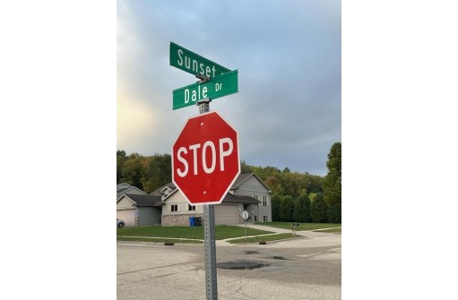 LOT 51 Dale Drive, Lodi, WI 53555