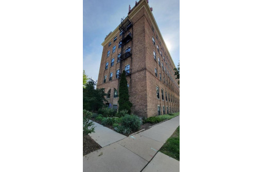 123 N Blount Street 306, Madison, WI 53703