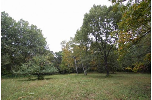 1630 County Road I, Highland, WI 53543