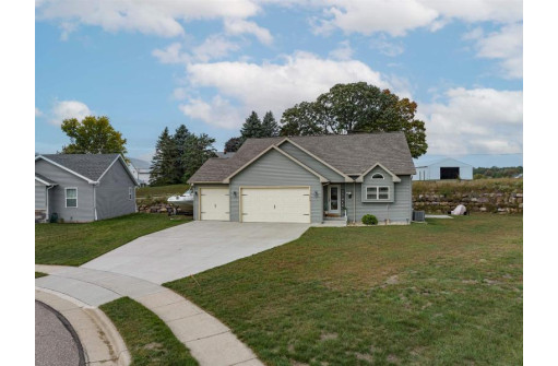 1310 16th Street, Baraboo, WI 53913