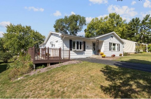 715 Rosemary Lane, Baraboo, WI 53913