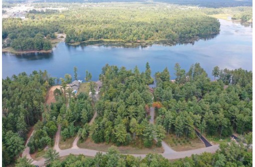 LOT 34 E Shore Trail, Wisconsin Rapids, WI 54494