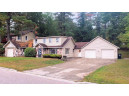 391 Park Drive, Wisconsin Dells, WI 53965