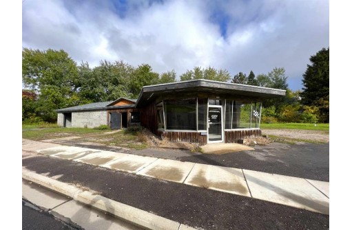 1201 N Stevens Street, Rhinelander, WI 54501