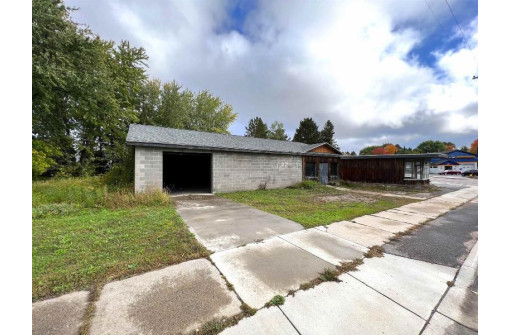 1201 N Stevens Street, Rhinelander, WI 54501