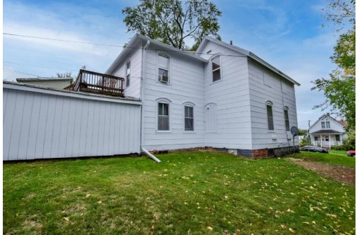 226 2nd Avenue, Baraboo, WI 53913