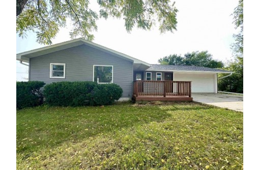 517 View Street, Mauston, WI 53948