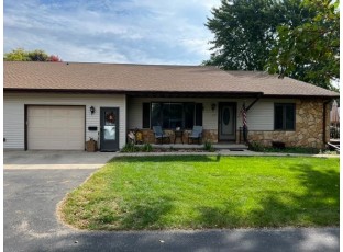 713 W Lincoln Street Waupun, WI 53963