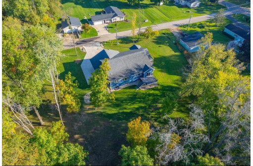 2607 Marilyn Drive, Stoughton, WI 53589