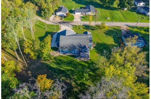 2607 Marilyn Drive, Stoughton, WI 53589