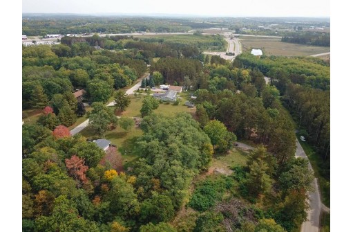 LOT 9 Yellow Thunder Trail, Baraboo, WI 53913