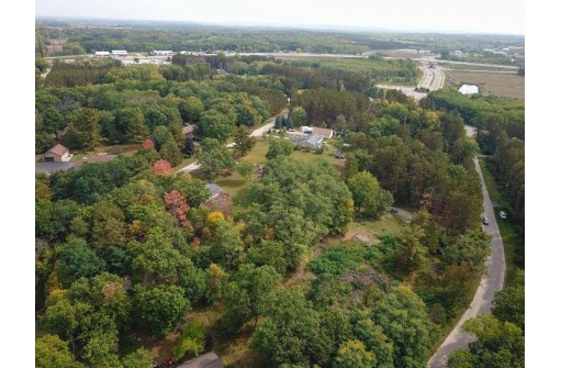 LOT 9 Yellow Thunder Trail, Baraboo, WI 53913