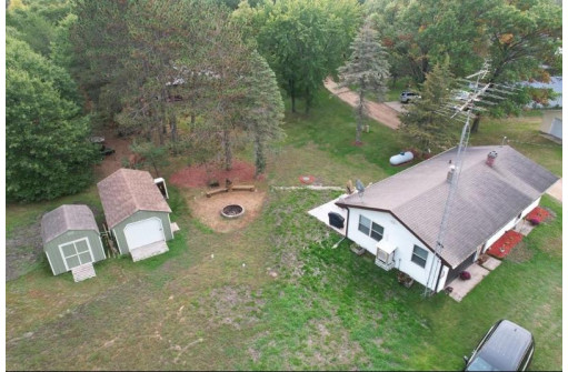 1924 Goodin Road, Friendship, WI 53934