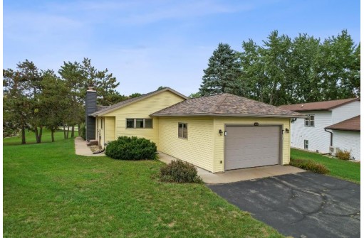 893 Saddle Ridge, Portage, WI 53901