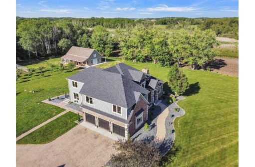 11337 E County Road N, Whitewater, WI 53190