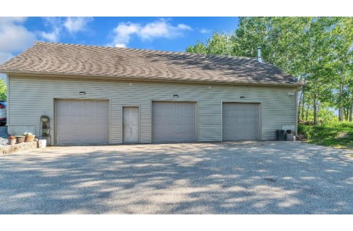 11337 E County Road N, Whitewater, WI 53190