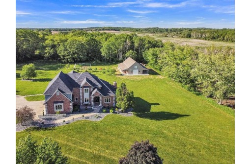 11337 E County Road N, Whitewater, WI 53190