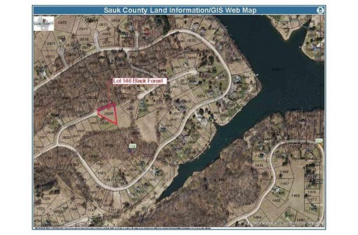 L146 Pine Cone Lane, La Valle, WI 53941