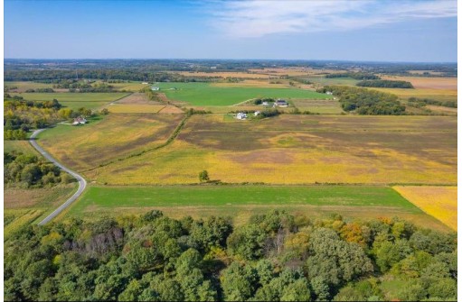 LOT 3 Fair Oak Road, Deerfield, WI 53531