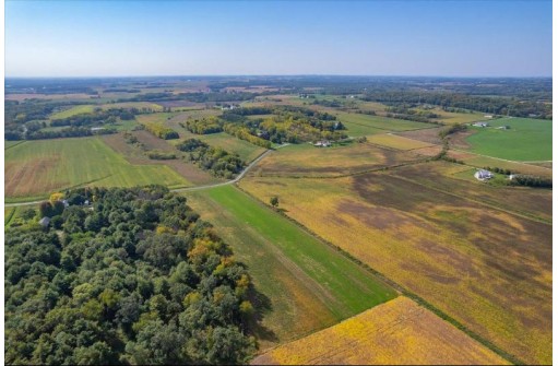 LOT 3 Fair Oak Road, Deerfield, WI 53531