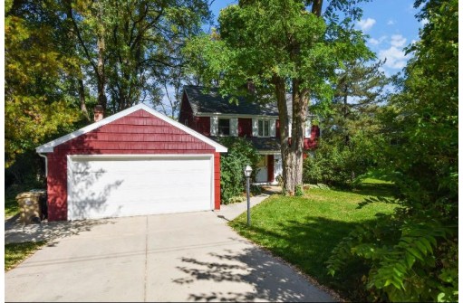 5806 Hammersley Road, Madison, WI 53711