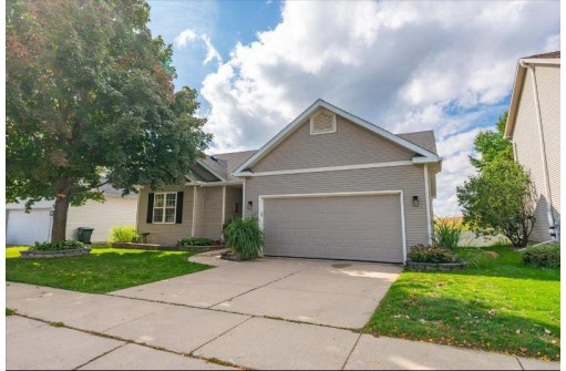 1250 Twinleaf Lane, Madison, WI 53719