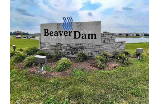 LOT 3 Gateway Drive, Beaver Dam, WI 53916-1165