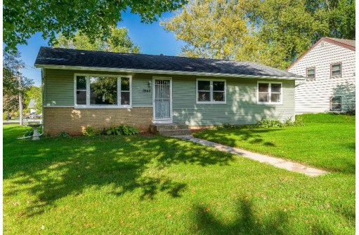 1948 Masters Street, Beloit, WI 53511