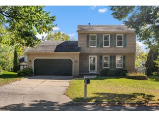 5 Brookins Court Madison, WI 53716