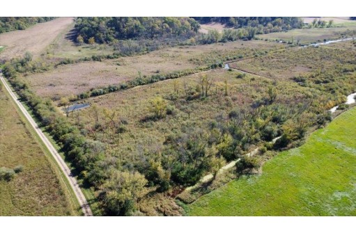 7.11 ACRES Richardson Road, Arena, WI 53517